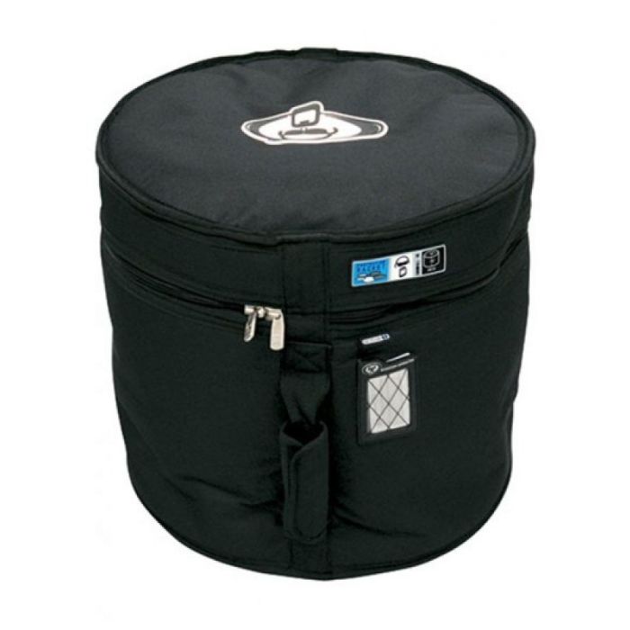 Protection Racket 12" X 7" Standard Tom Case
