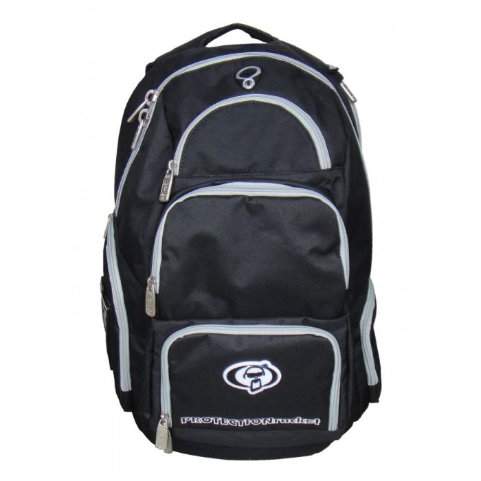 Protection Racket Business Backpack V2 front
