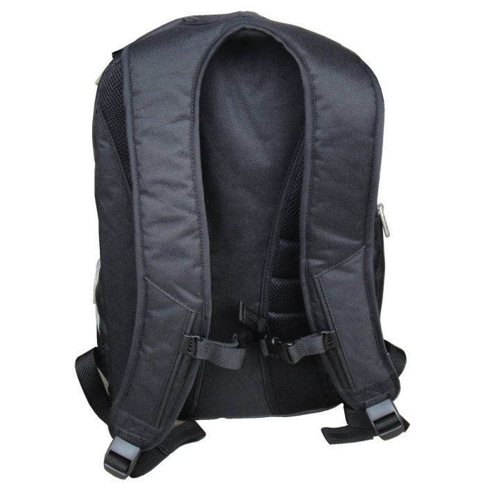 Protection Racket Business Backpack V2 back