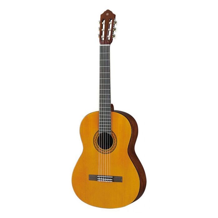 Yamaha CGS104AII Full Size Classical Guitar front view