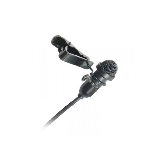 Overview of the Line 6 Lavalier LM4-4 Microphone