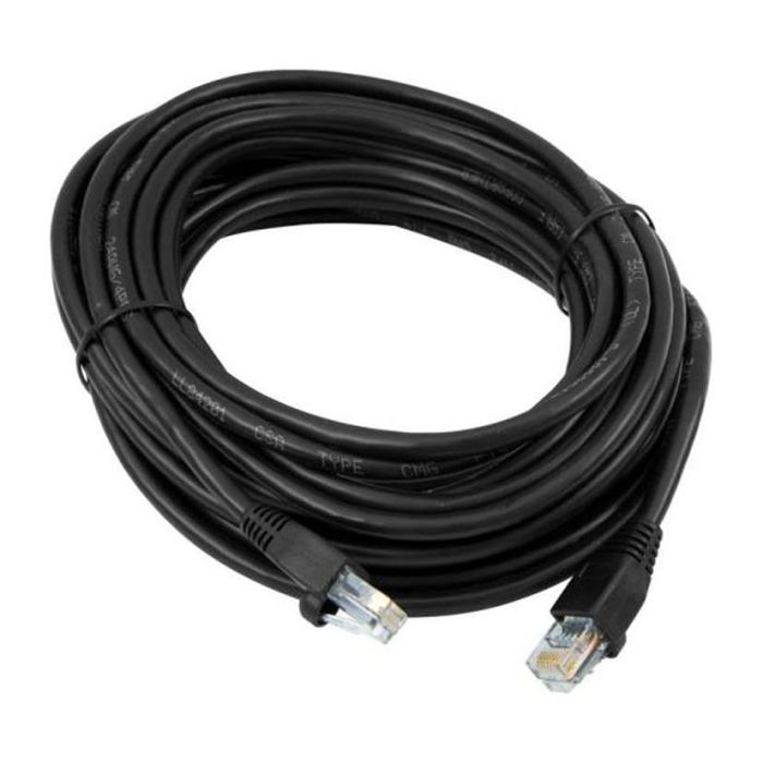 Overview of the Line 6 RJ45 Ethernet Floorboard Cable