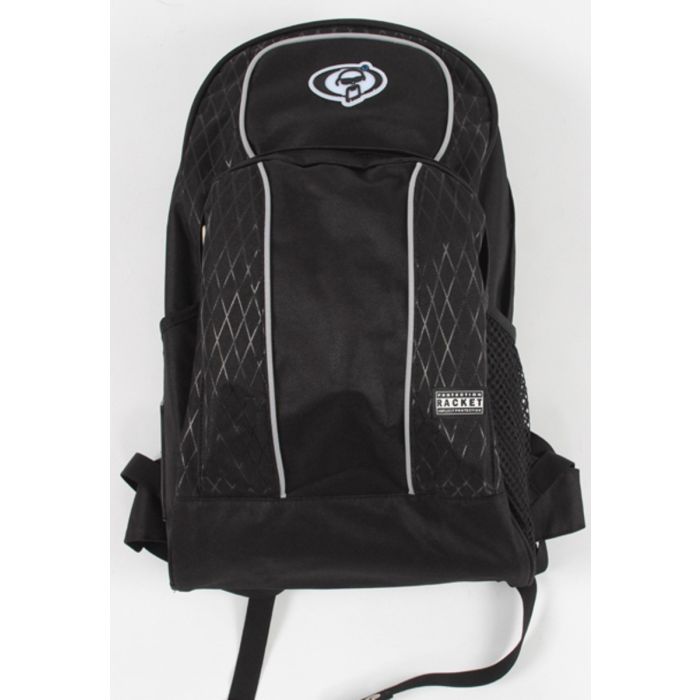Protection Racket Streamline Backpack front