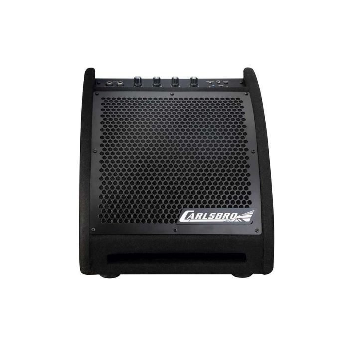Carlsbro EDA 30B 30W Combo Electronic Drum Amplifier Bluetooth front view