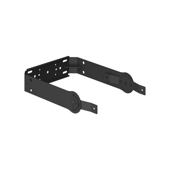 Overview of the Yamaha UB-DZR10V Mounting bracket for DZR10