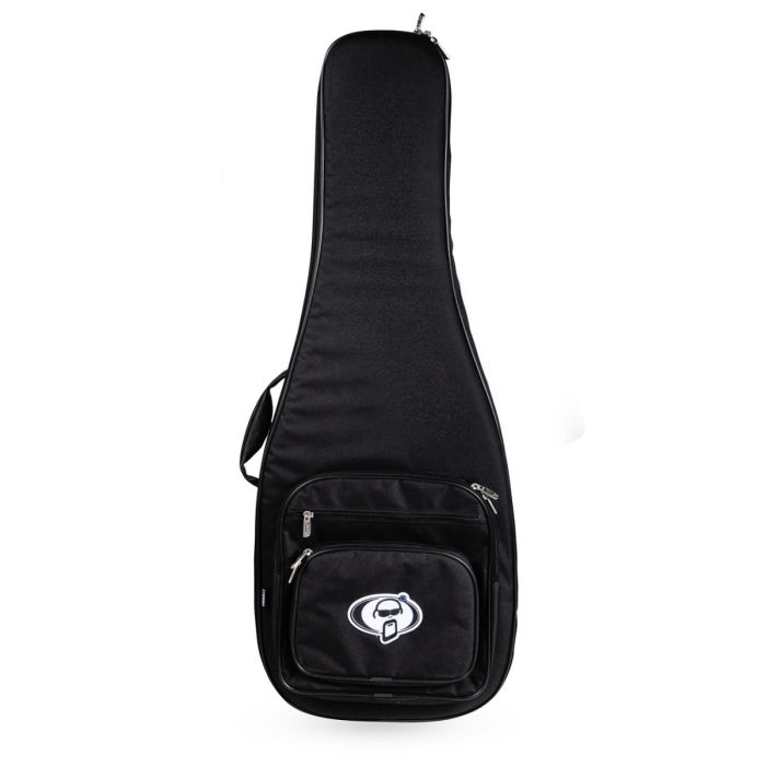Protection Racket Deluxe Electric Guitar Case  front