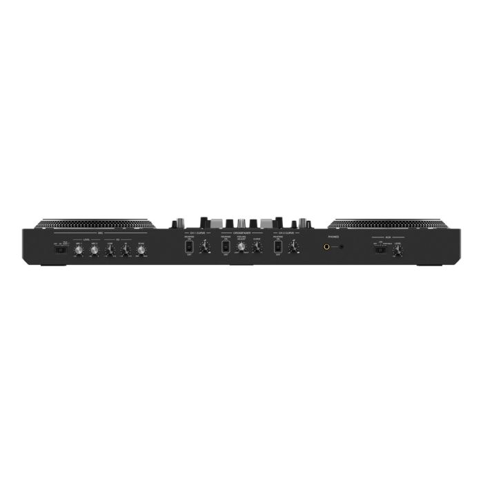 Pioneer DDJ-REV7 Scratch-Style 2-Channel Pro DJ USB Controller back panel