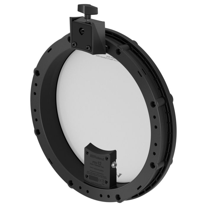 Roland PDX-12 12 Snare Pad under side