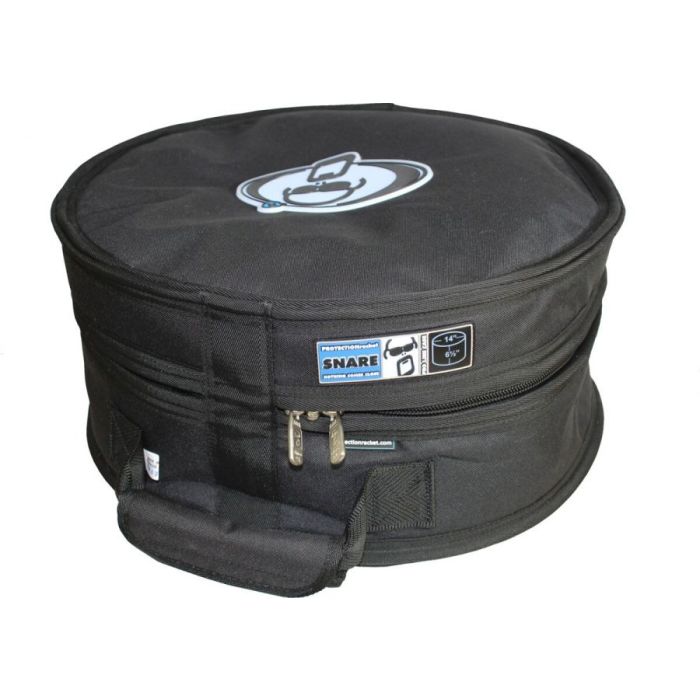 Protection Racket Set 12 snare case