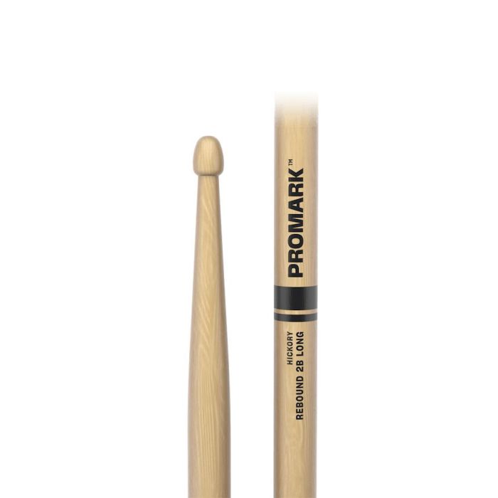 ProMark Rebound 2B Hickory Drumstick 