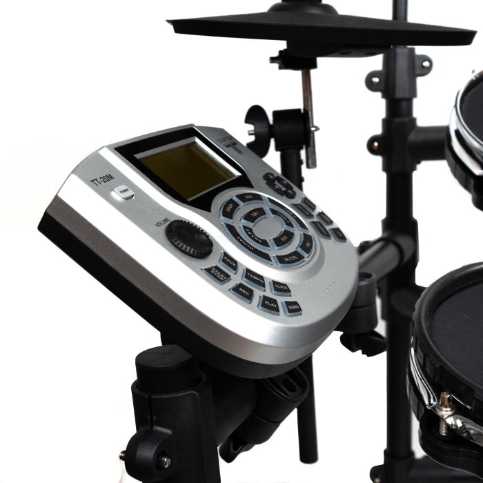 Tourtech TT-20M Electronic Drum Kit module