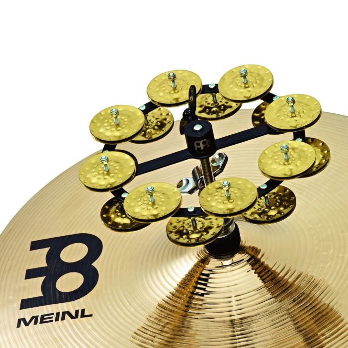 Meinl Headliner Series Hi-Hat Tambourine