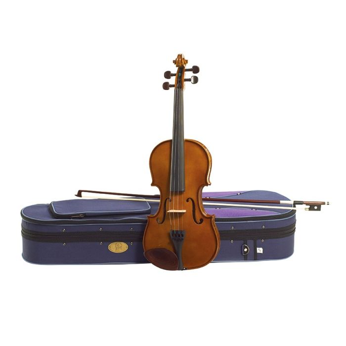 Stentor Student I 4/4 Violin Outfit with case