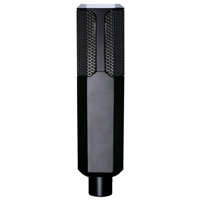 Side view of the Lewitt LCT 940 FET Condenser/Tube Microphone