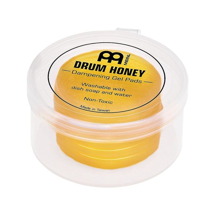 Meinl Drum Honey in tub