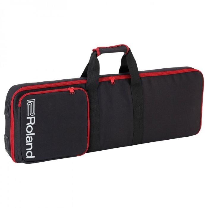 Overview of the Roland CB-GO61KP Keyboard Bag for Go Piano and Go Keys