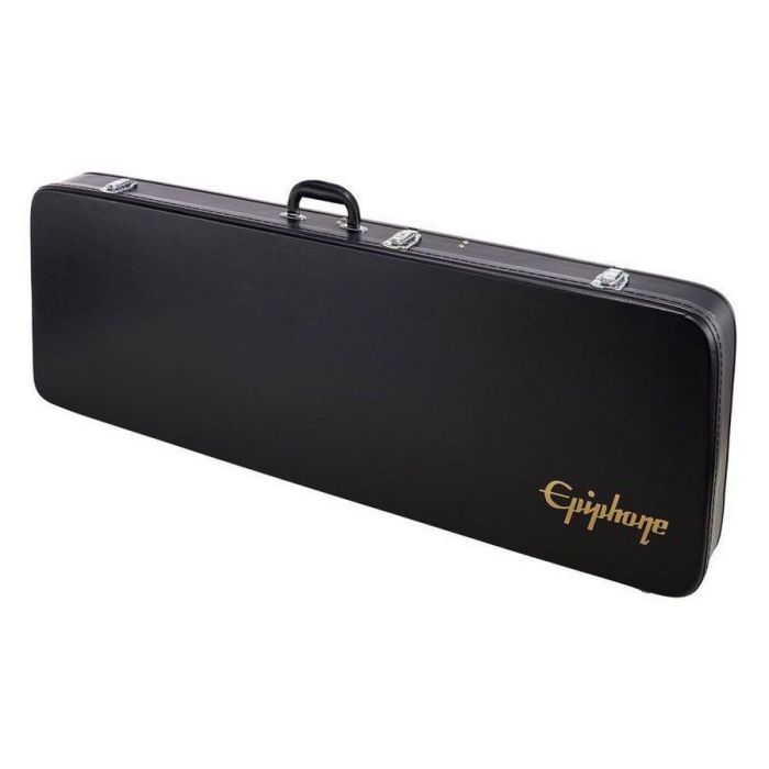 Epiphone 940-EFBCS Firebird Hard Case front view
