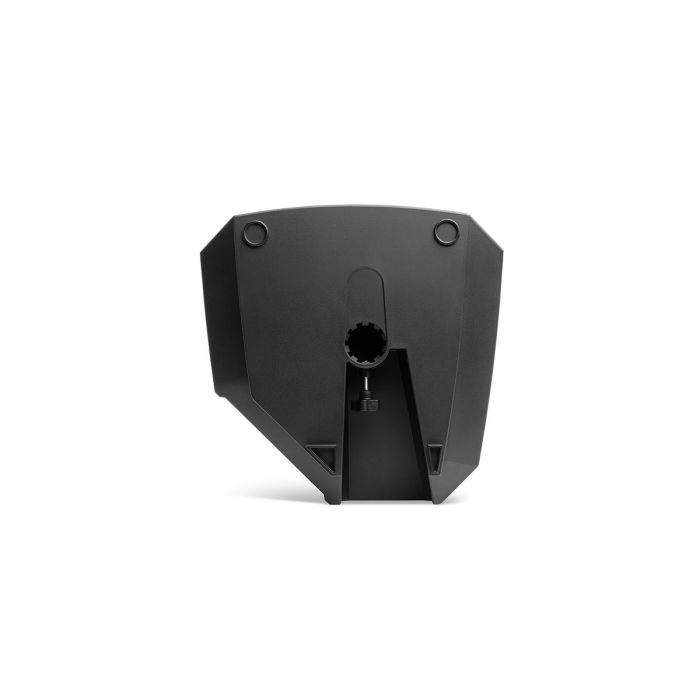 Bottom view of the Alto Truesonic TS410 Active PA Speaker