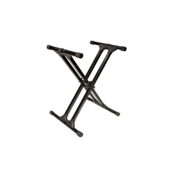 Overview of the Ultimate Support IQ-3000 Keyboard Stands IQ Black