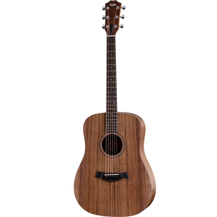 Taylor BBT Big Baby Taylor Walnut Acoustic Guitar front view