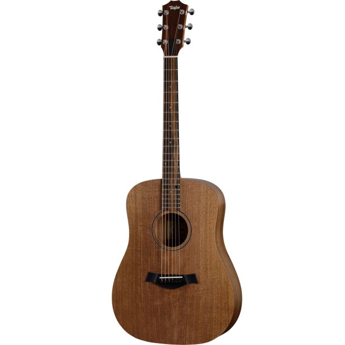 Taylor BBTe Big Baby Taylor Walnut Electro Acoustic front view