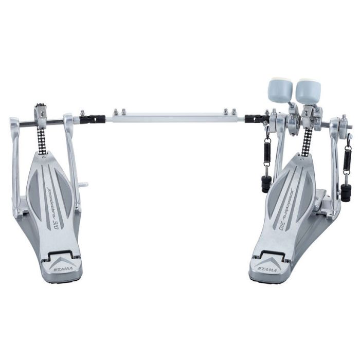 Overview of the Tama HP310LW Speed Cobra Twin Drum Pedal