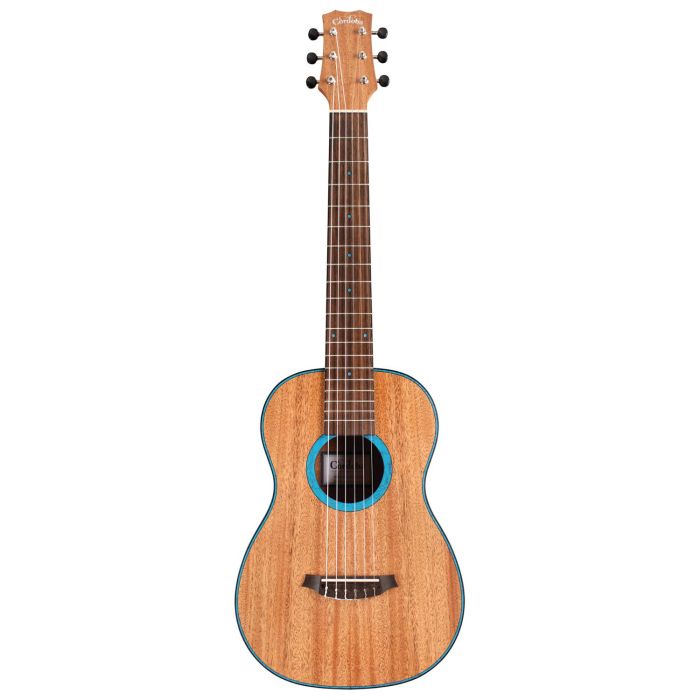 Cordoba Mini-II Santa Fe Acoustic Guitar front view