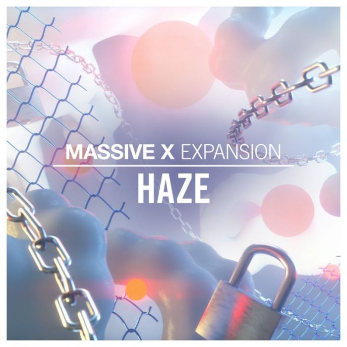 Massive X Haze Expansion in Native Instruments Komplete 14 Collector's Edition Upgrade For Komplete 14 Standard Download