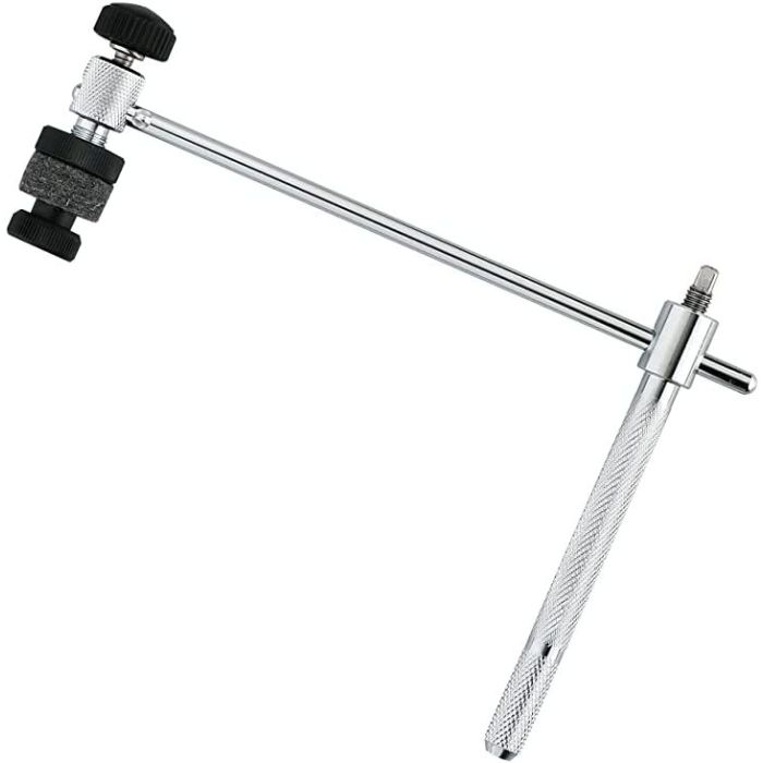 HCA20 mount arm, front view