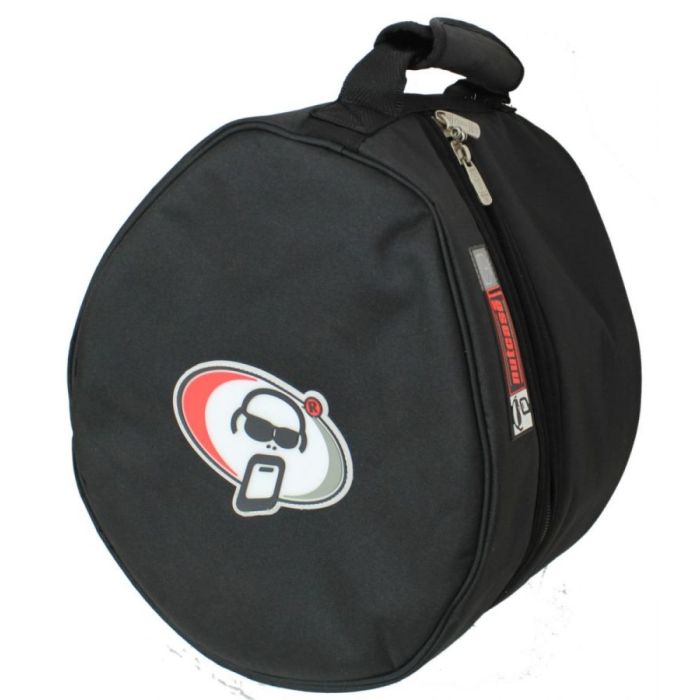 Protection Racket 13x11 NutCase tom Case front
