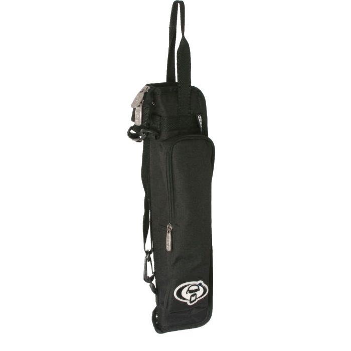 Protection Racket 3-Pair Deluxe Stick Case front