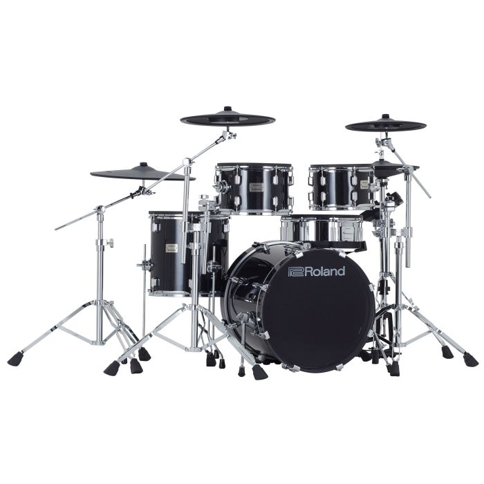 Roland V-Drums Acoustic Design VAD507 front