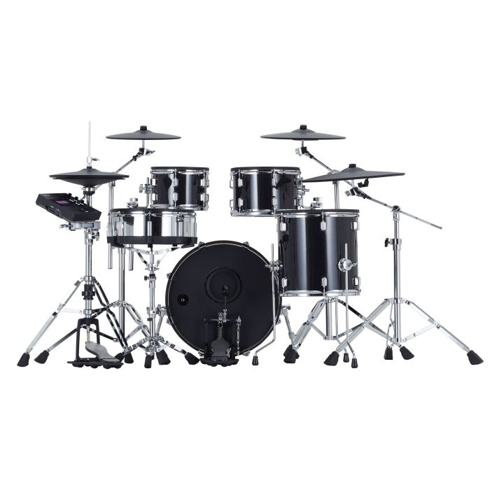Roland V-Drums Acoustic Design VAD507 back