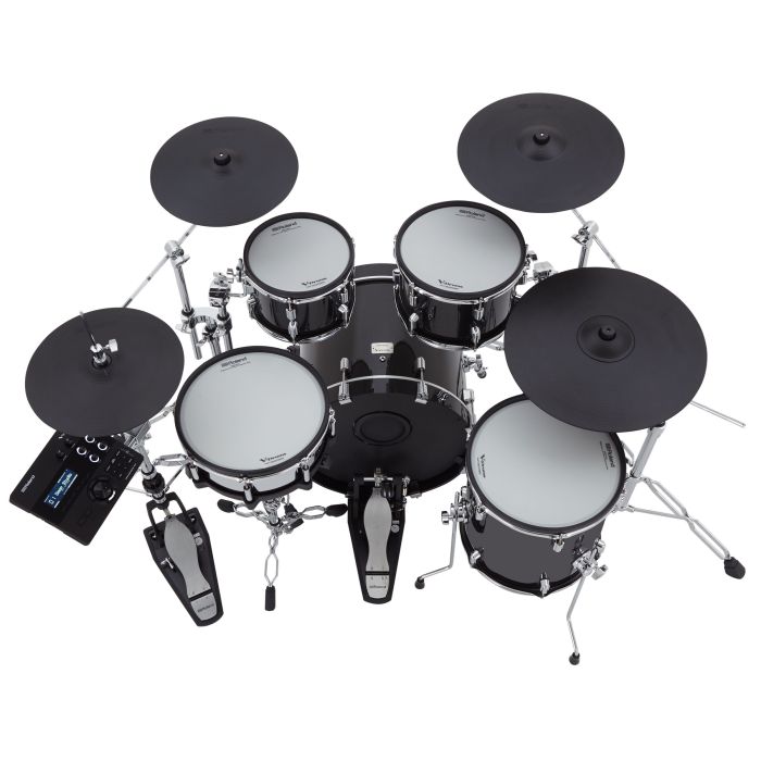 Roland V-Drums Acoustic Design VAD507 overhead