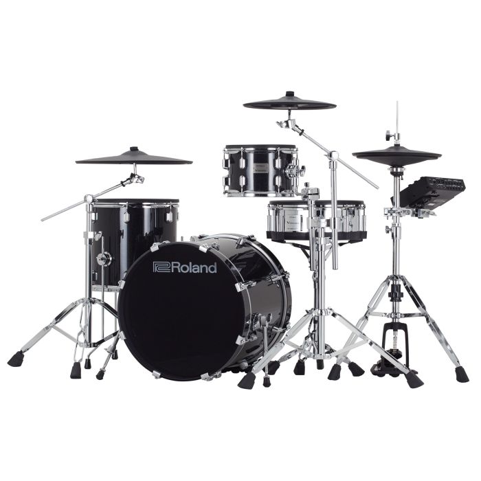 Roland V-Drums Acoustic Design VAD504  front