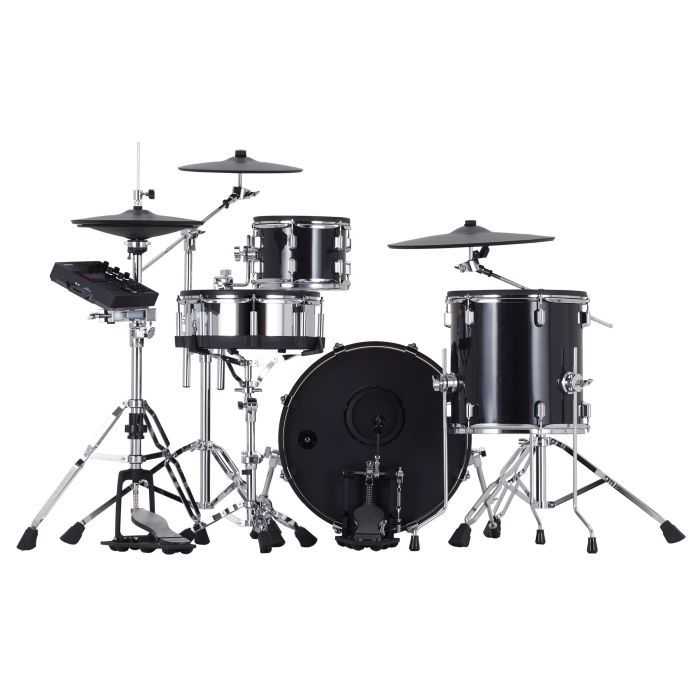 Roland V-Drums Acoustic Design VAD504  back