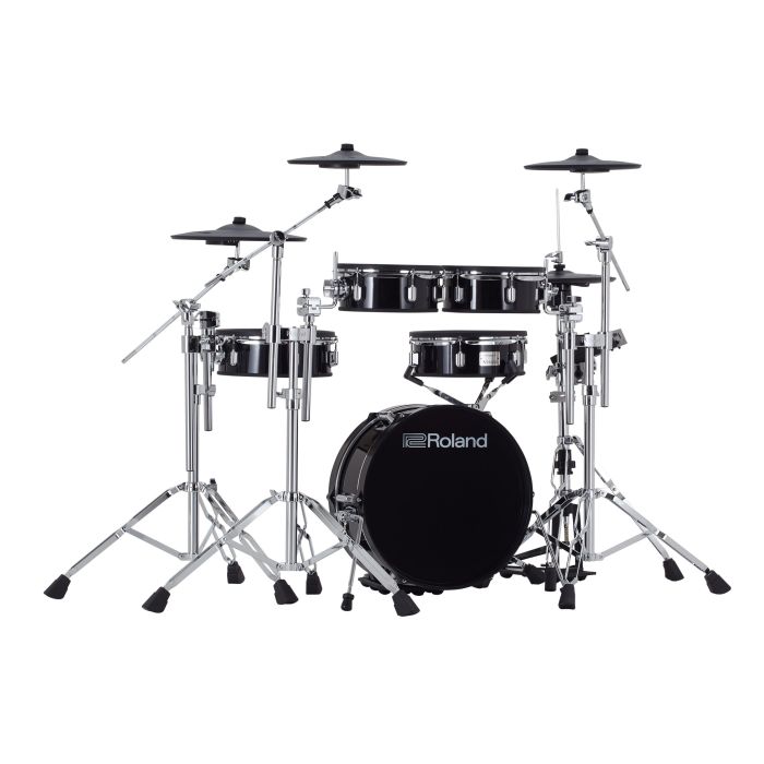 Roland V-Drums Acoustic Design VAD307 front