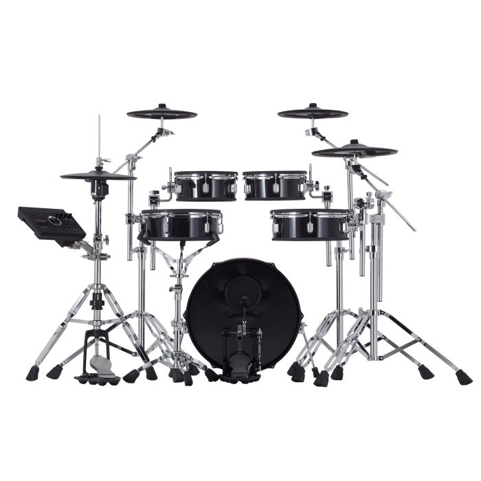 Roland V-Drums Acoustic Design VAD307 back