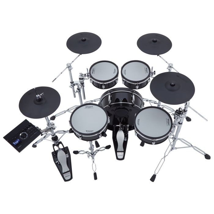 Roland V-Drums Acoustic Design VAD307 overhead