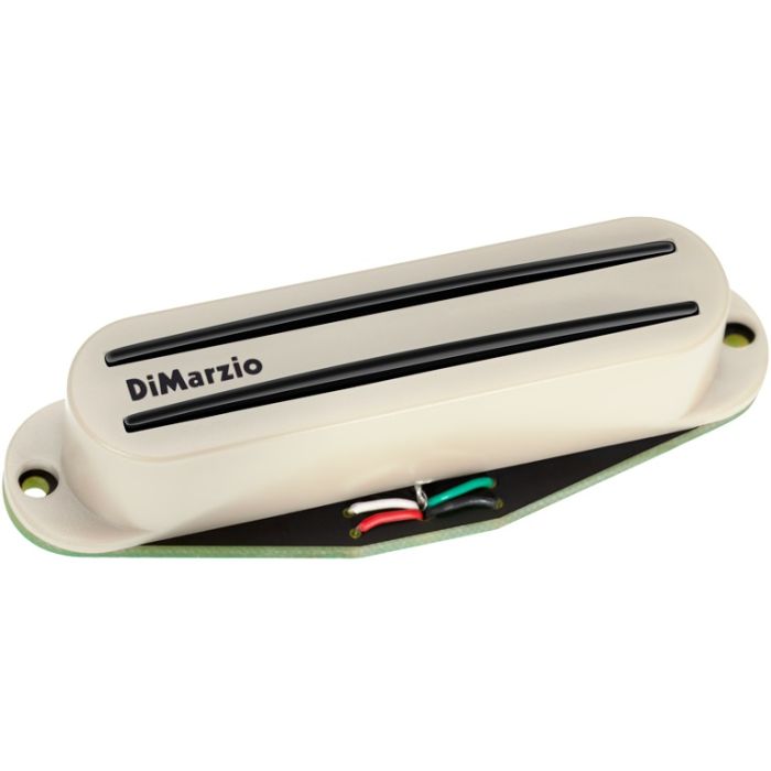 DiMarzio DP182CR Fast Track 2 Cream