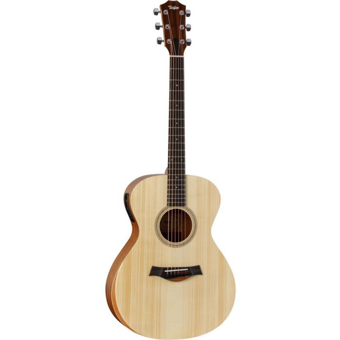 Taylor Academy 12e Grand Concert Electro Acoustic w ES-B 1.2 front view