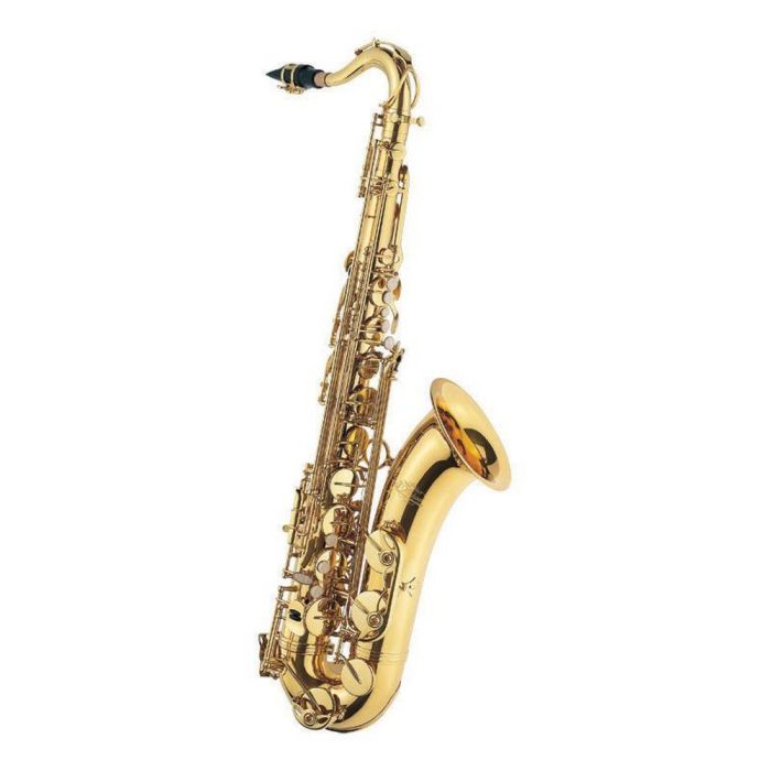 J Michael Tenor Sax Outfit, front view