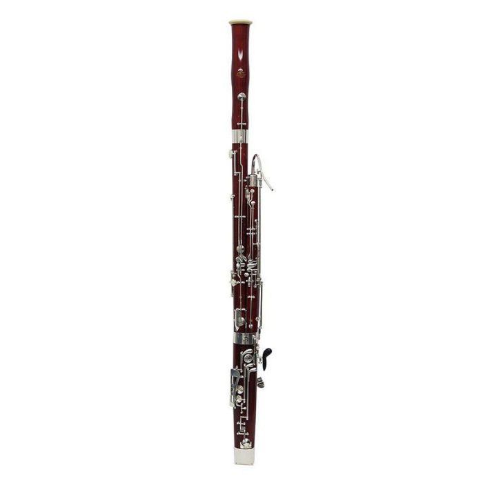 J Michael Bs 1800 Bassoon Outfit, front view
