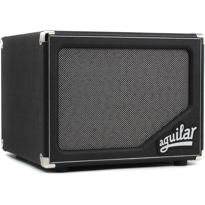 Aguilar SL 112, Limited-Edition Bass Speaker Cabinet  right-angled view