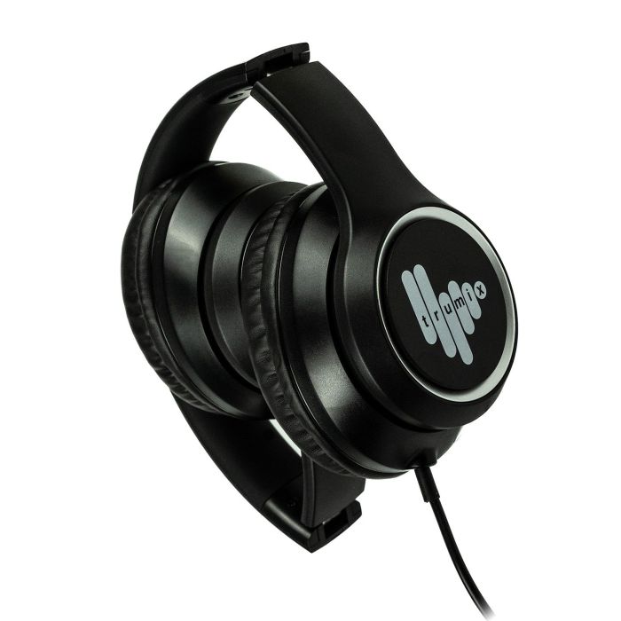 Folded view of the Trumix SDH-50 Headphones