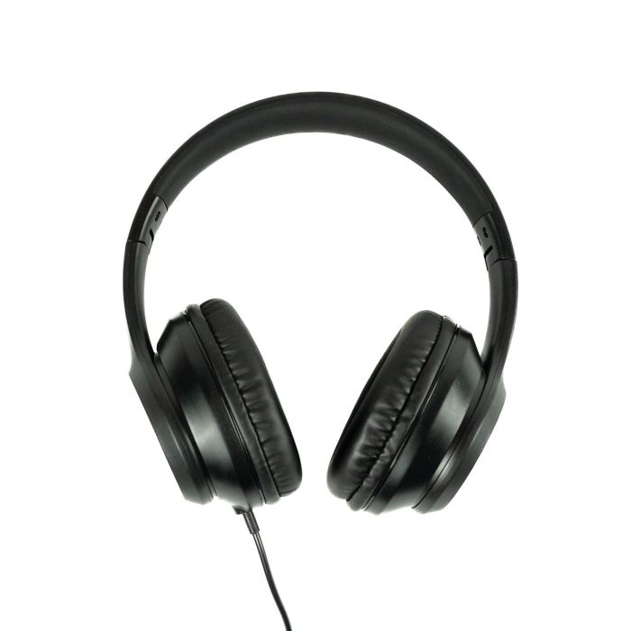 Front view of the Trumix SDH-50 Headphones