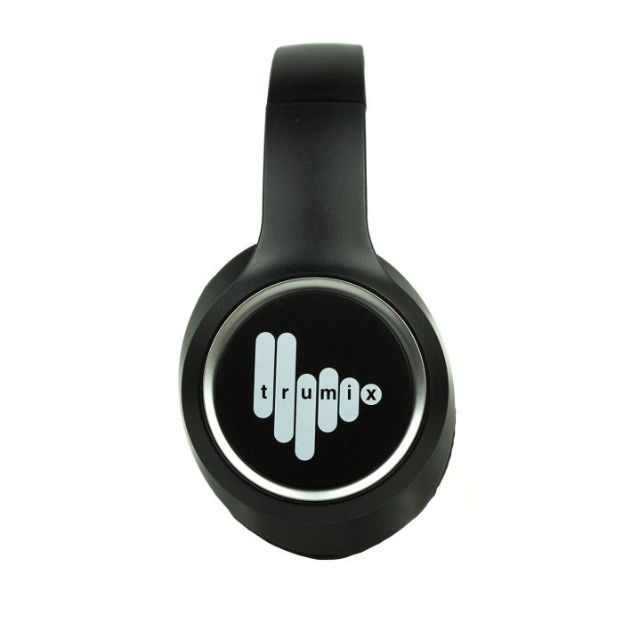 Side view of the Trumix SDH-50 Headphones