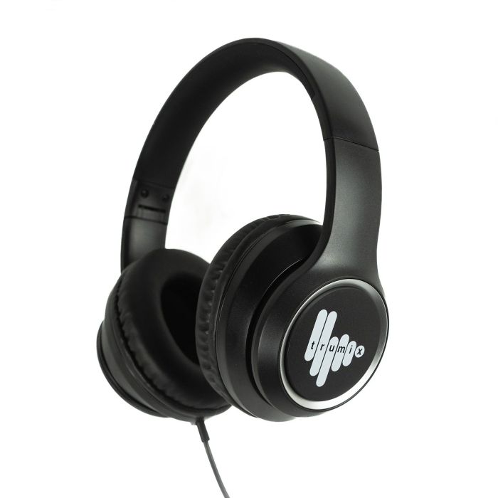 Overview of the Trumix SDH-50 Headphones