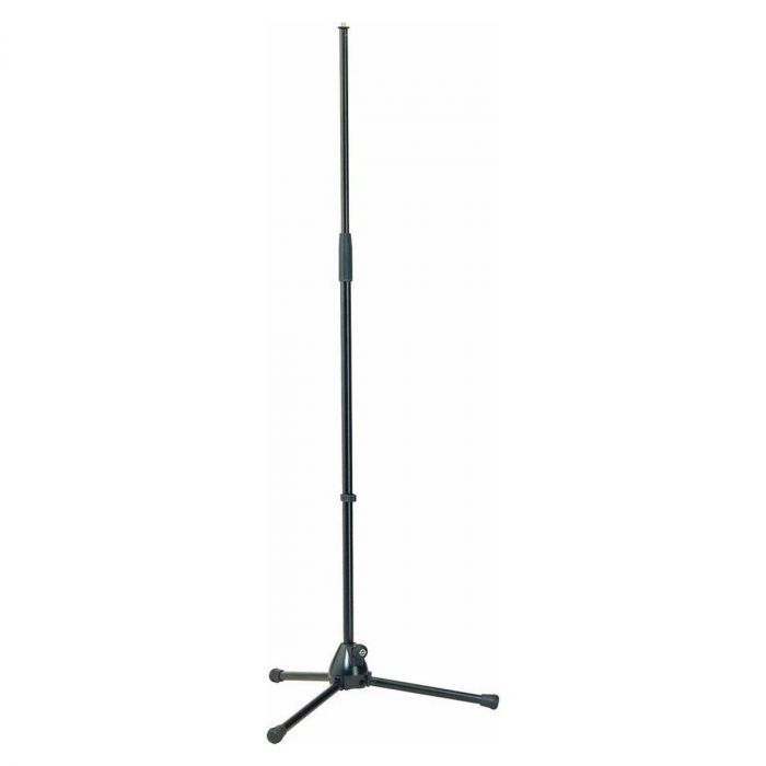 K&M 20120 Microphone Stand front view
