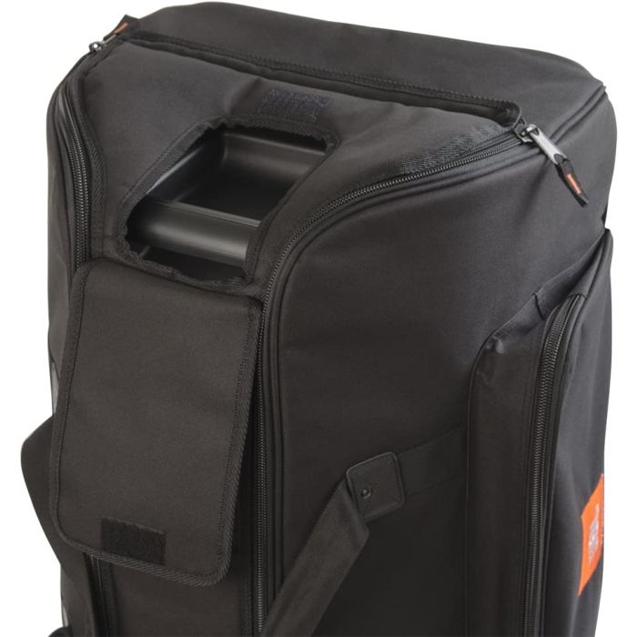 Gator Cases EON612-BAG handle access